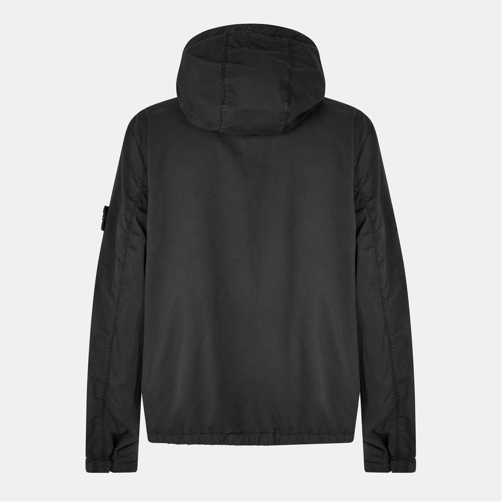 Stone Island 

Supima Cotton Twill Stretch TC Jacket