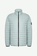 Stone Island - Woven Loom Chambers R-Nylon Down TC