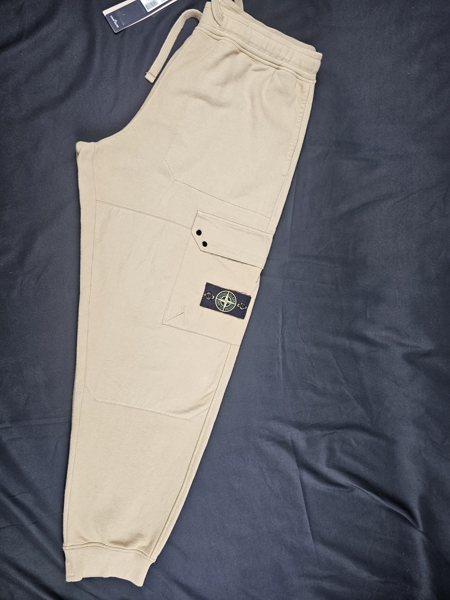 Stone Island Joggers