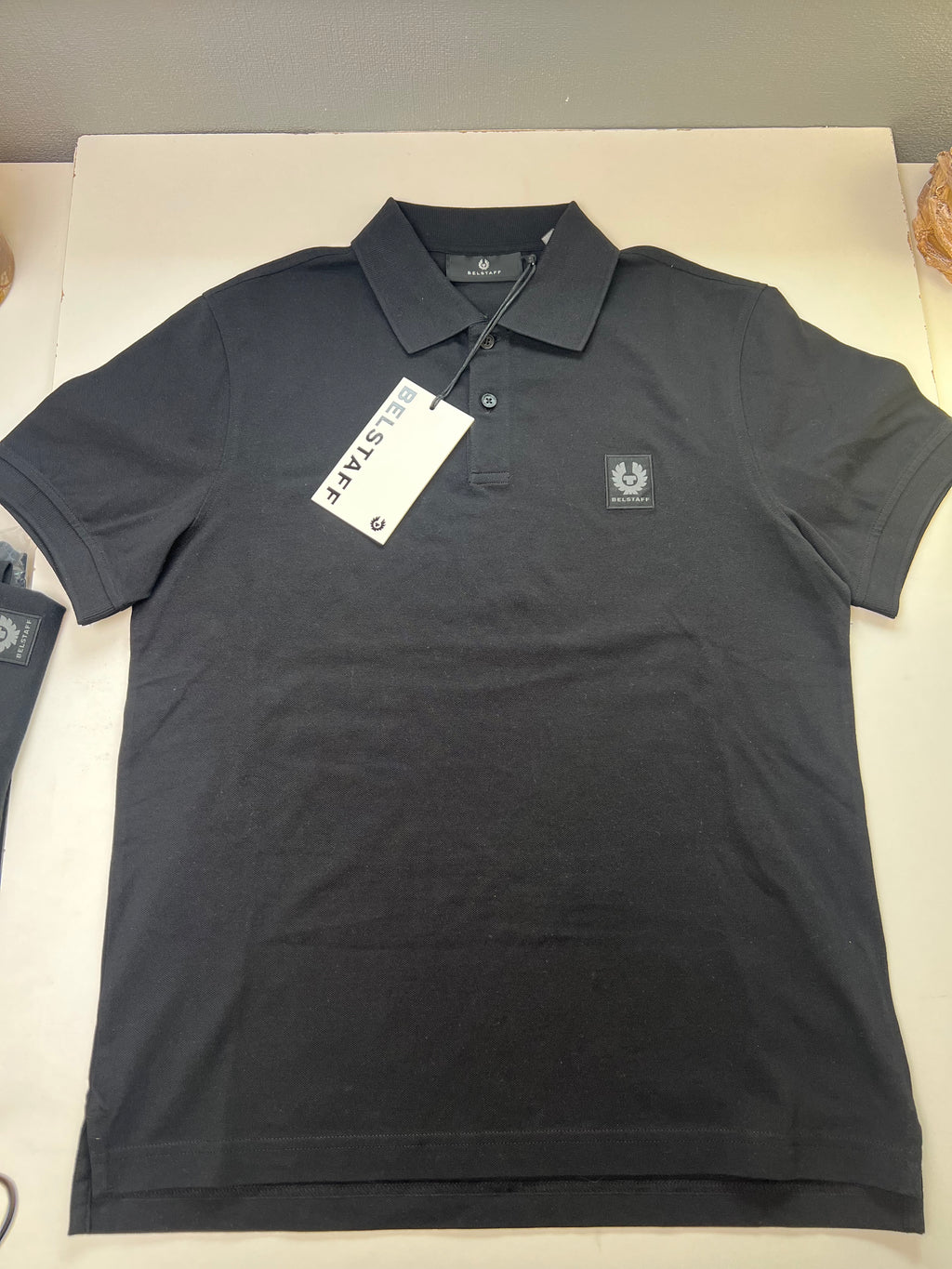 Belstaff Polo Shirt