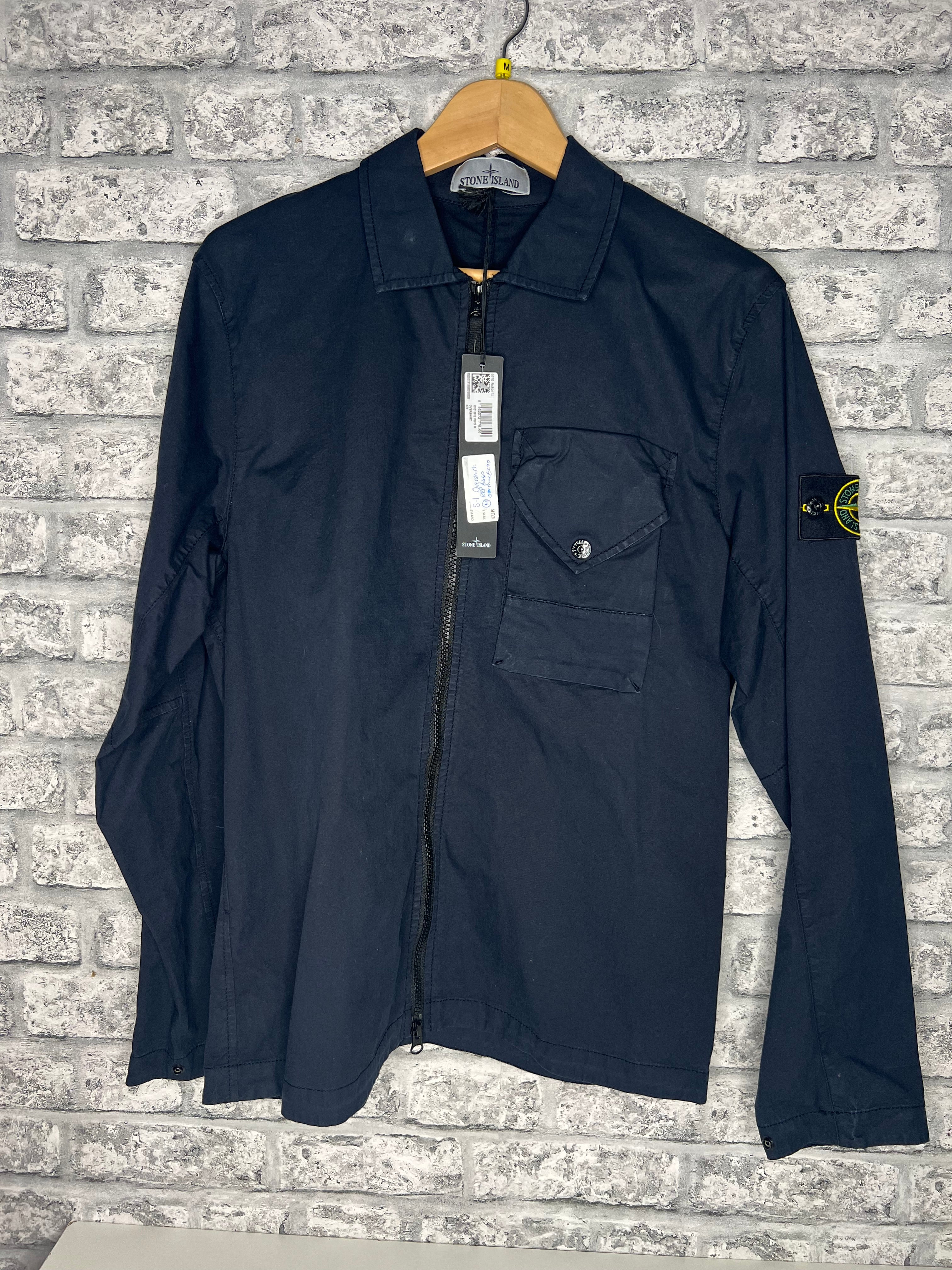 Stone Island Overshirt