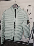 Stone Island Loom Coat ( Packable )