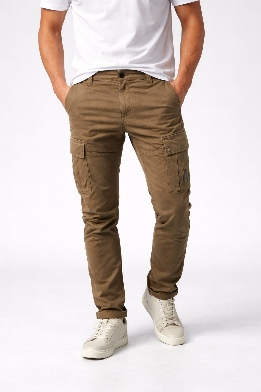 CP Company utility Cargo Trousers