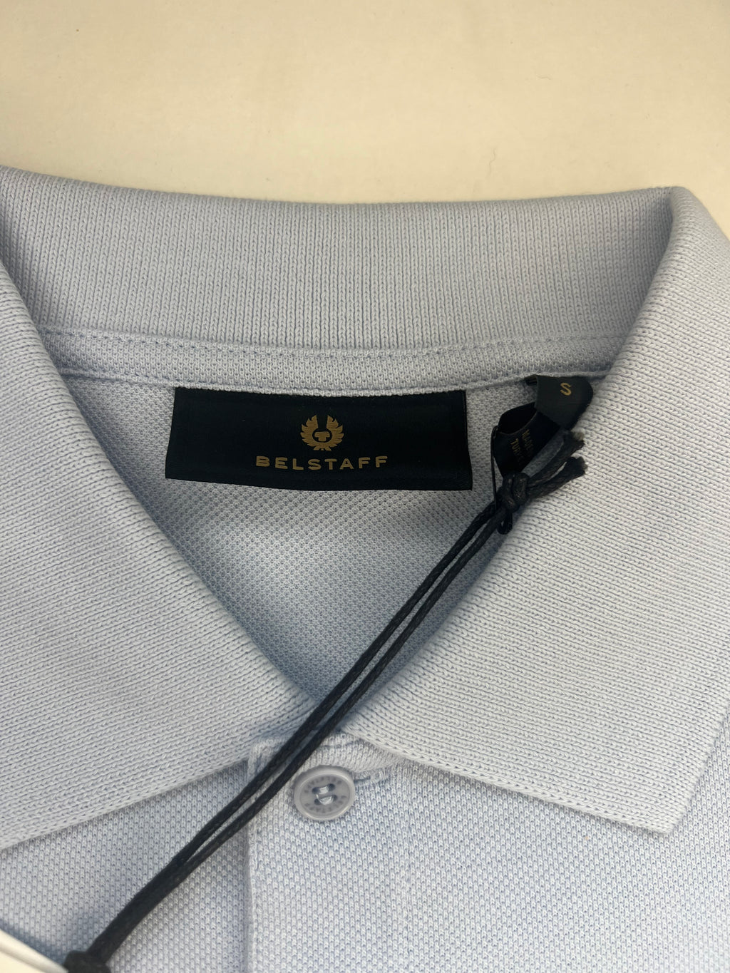 Belstaff Polo Shirt