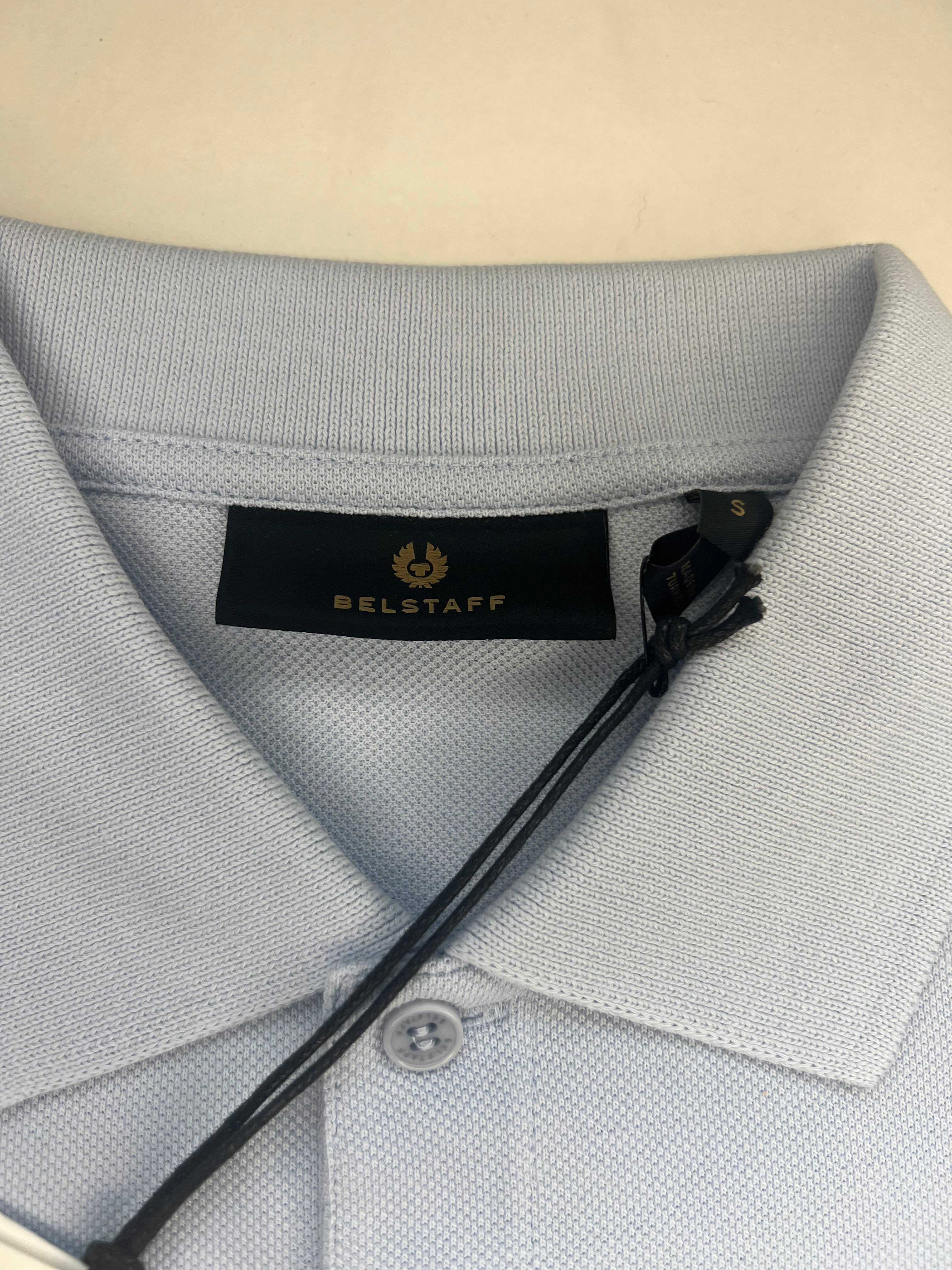 Belstaff Polo Shirt