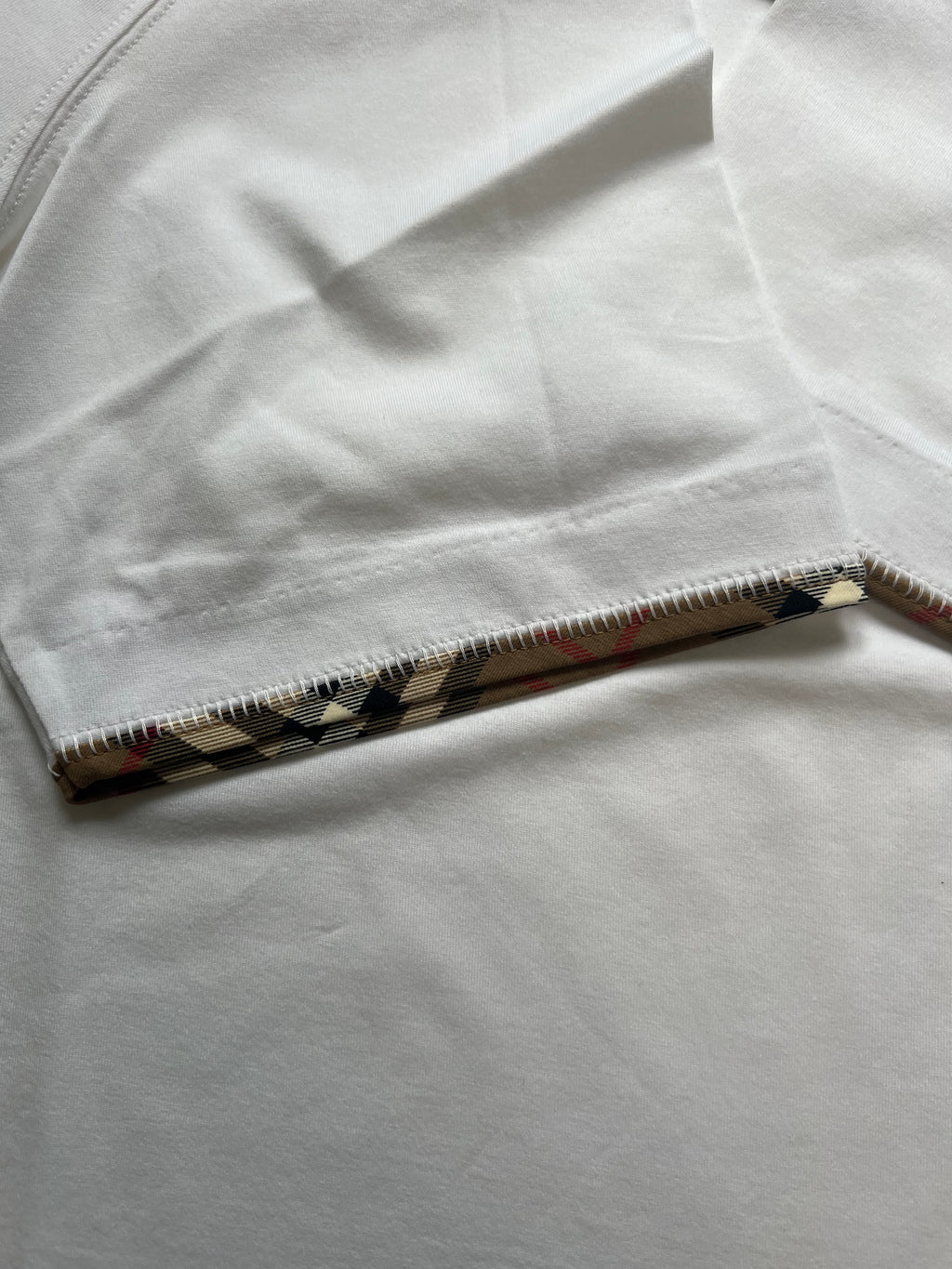 Burberry Ellison T Shirt