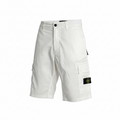Stone Island Cargo Shorts - Kids