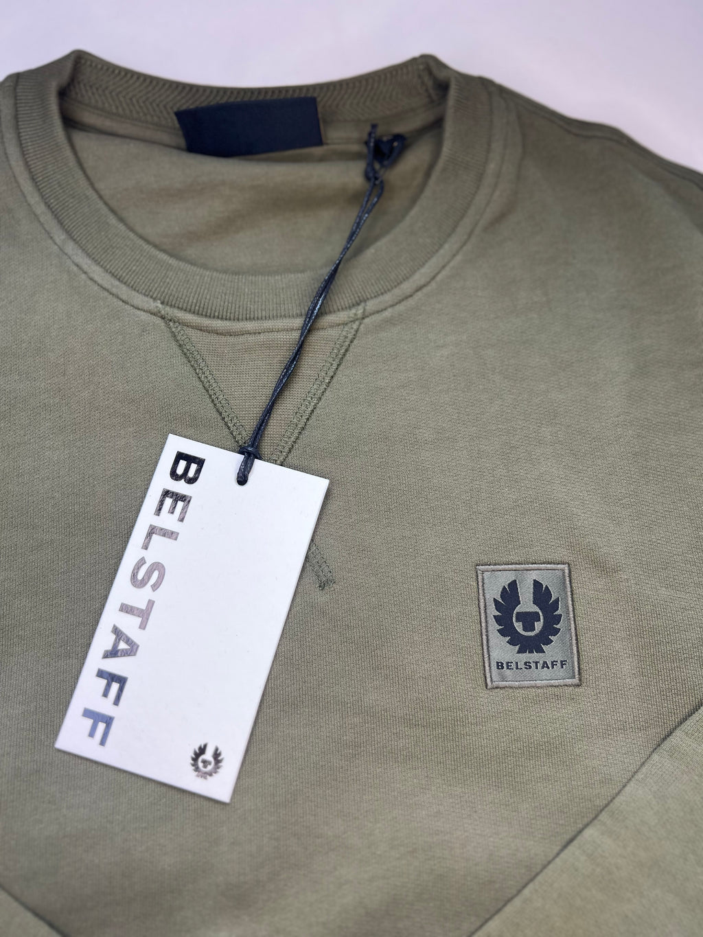 Belstaff Sweatshirt