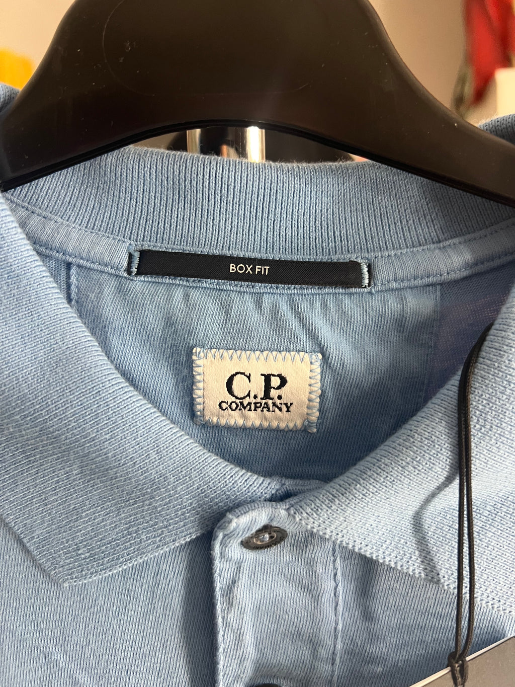 CP Company Polo Shirt