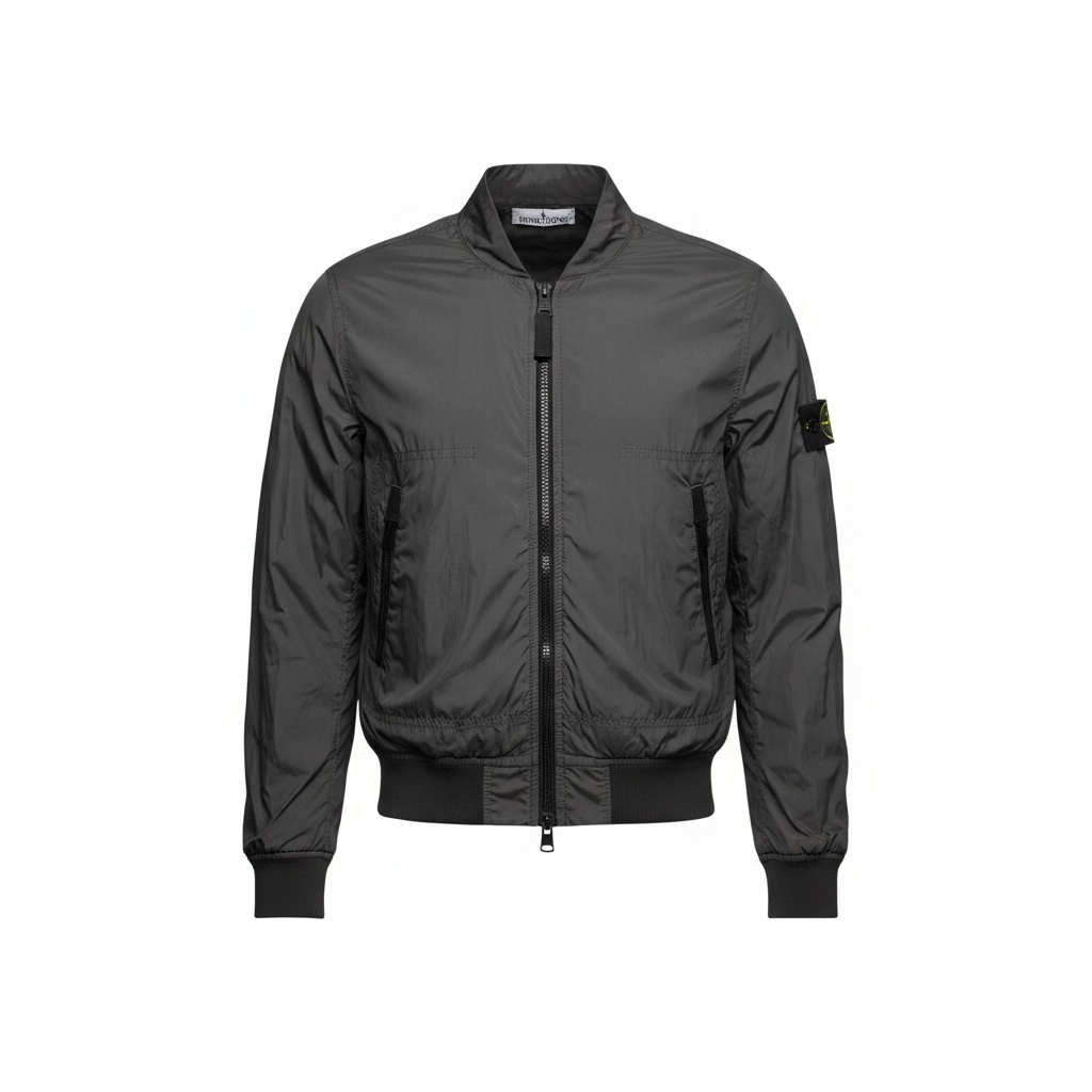 Stone Island Jacket - Kids