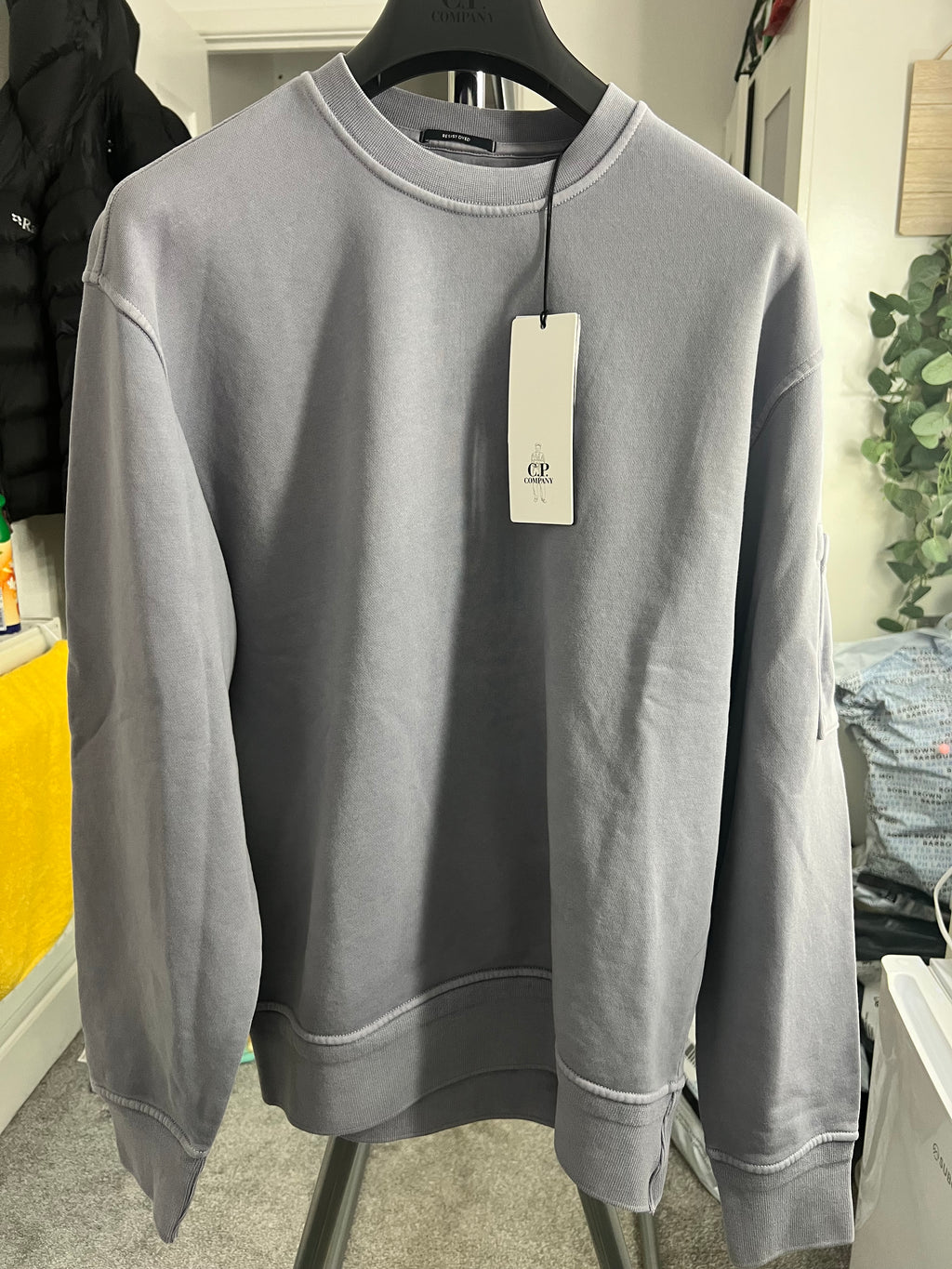 CP Company Sweater