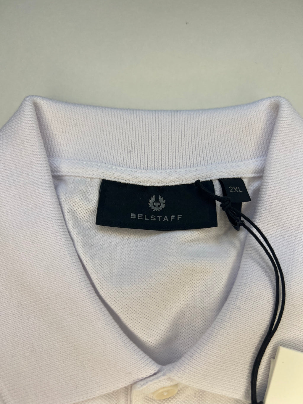 Belstaff Polo Shirt