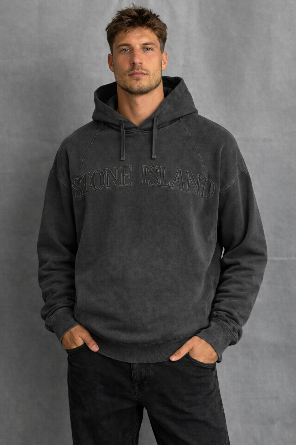 Stone Island Hoodie