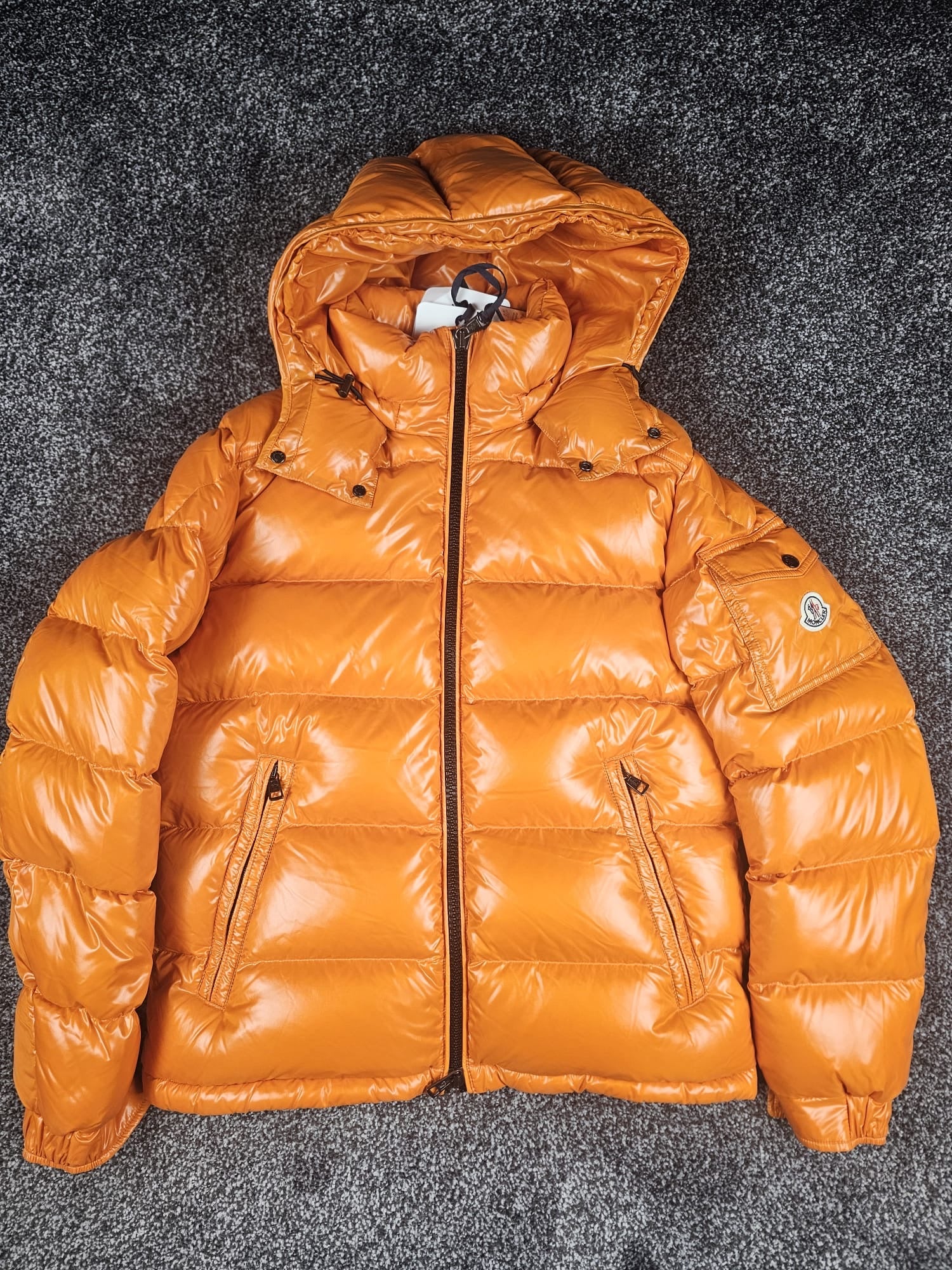 Moncler Leamn Jacket
