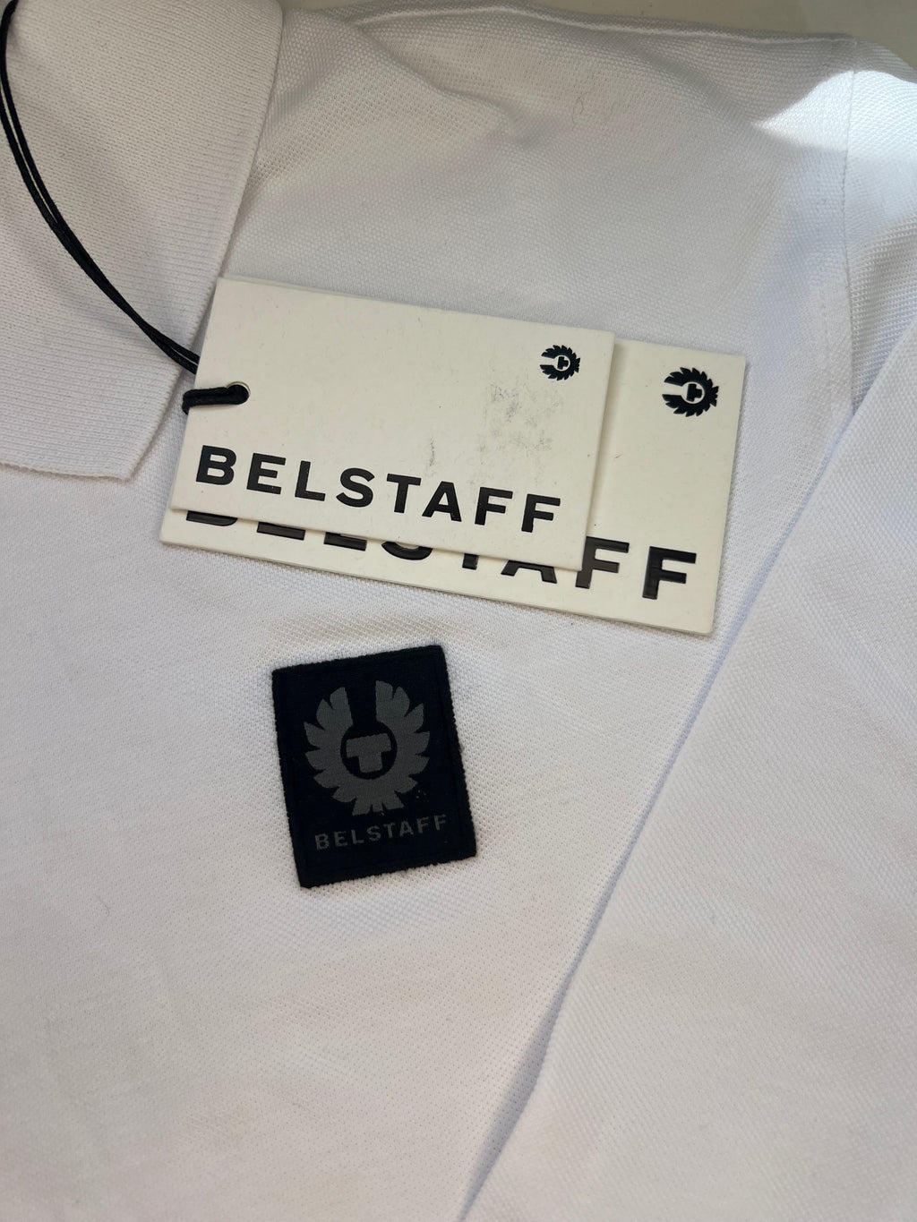 Belstaff Polo Shirt