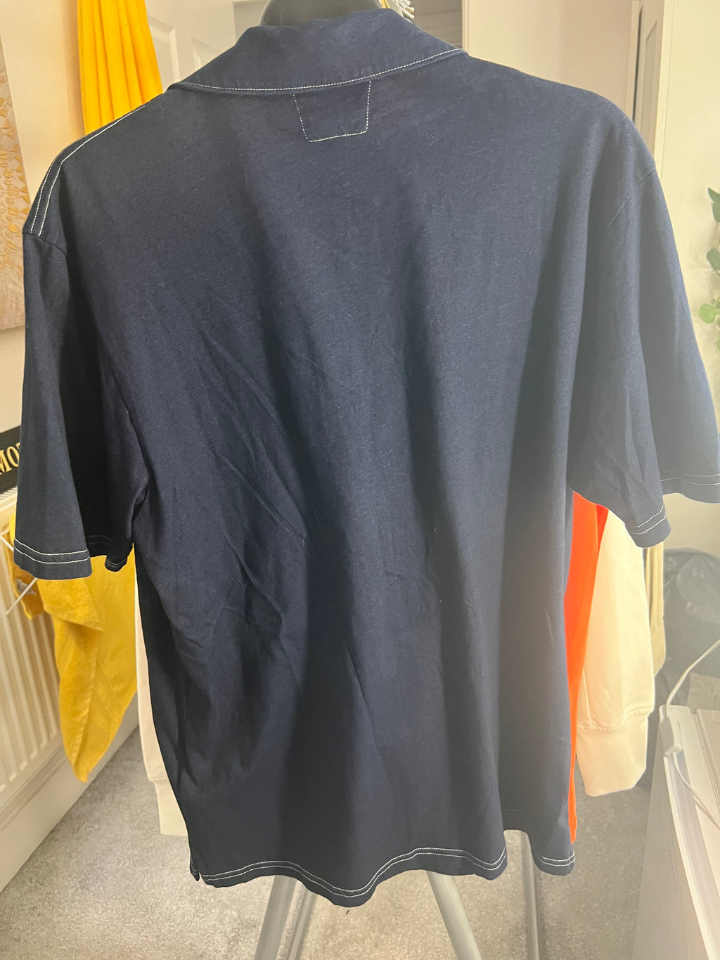 CP Company Polo Shirt