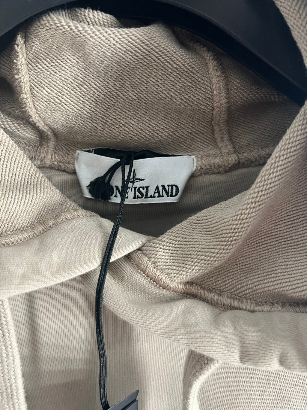 Stone Island Hoodie