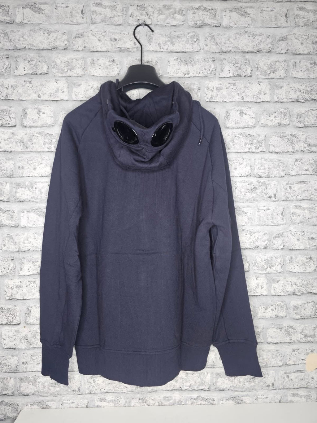 CP Company Full Zip