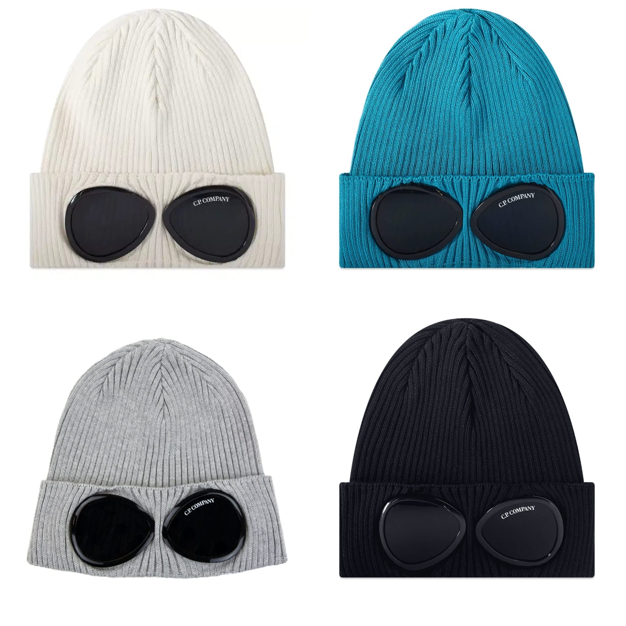CP Company Beanies