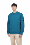 CP COMPANY Diagonal Raised Lens Sweatshirt