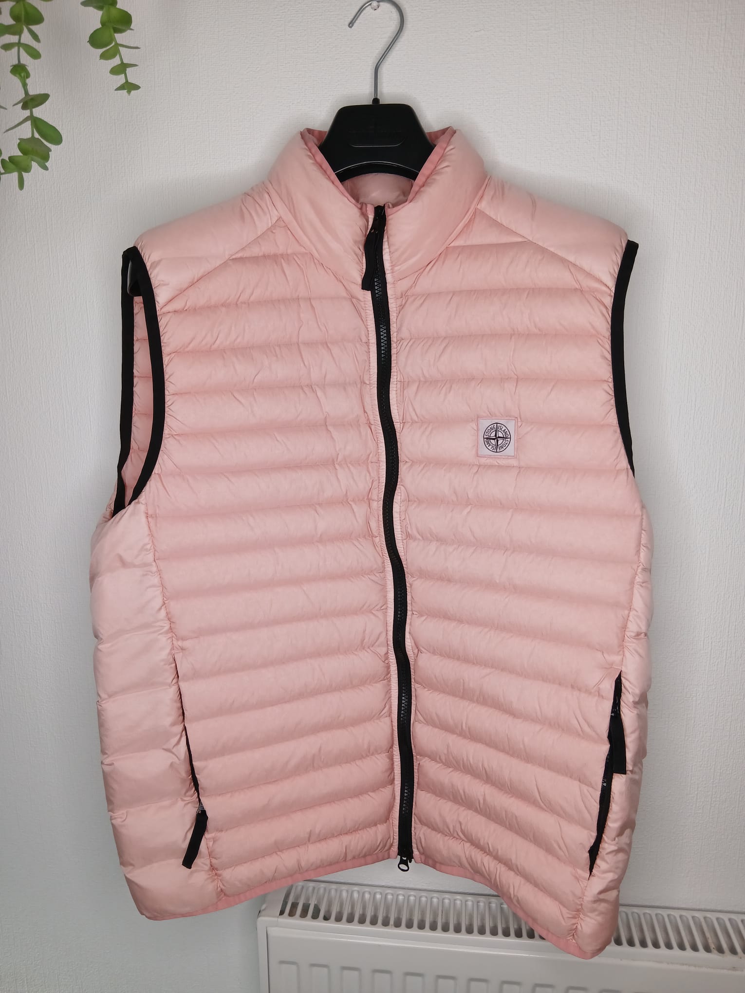 Stone Island Bodywarmer