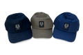 Belstaff Logo Baseball Cap