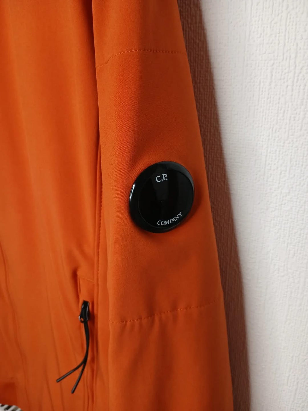 CP Company Shell - R Lens Jacket