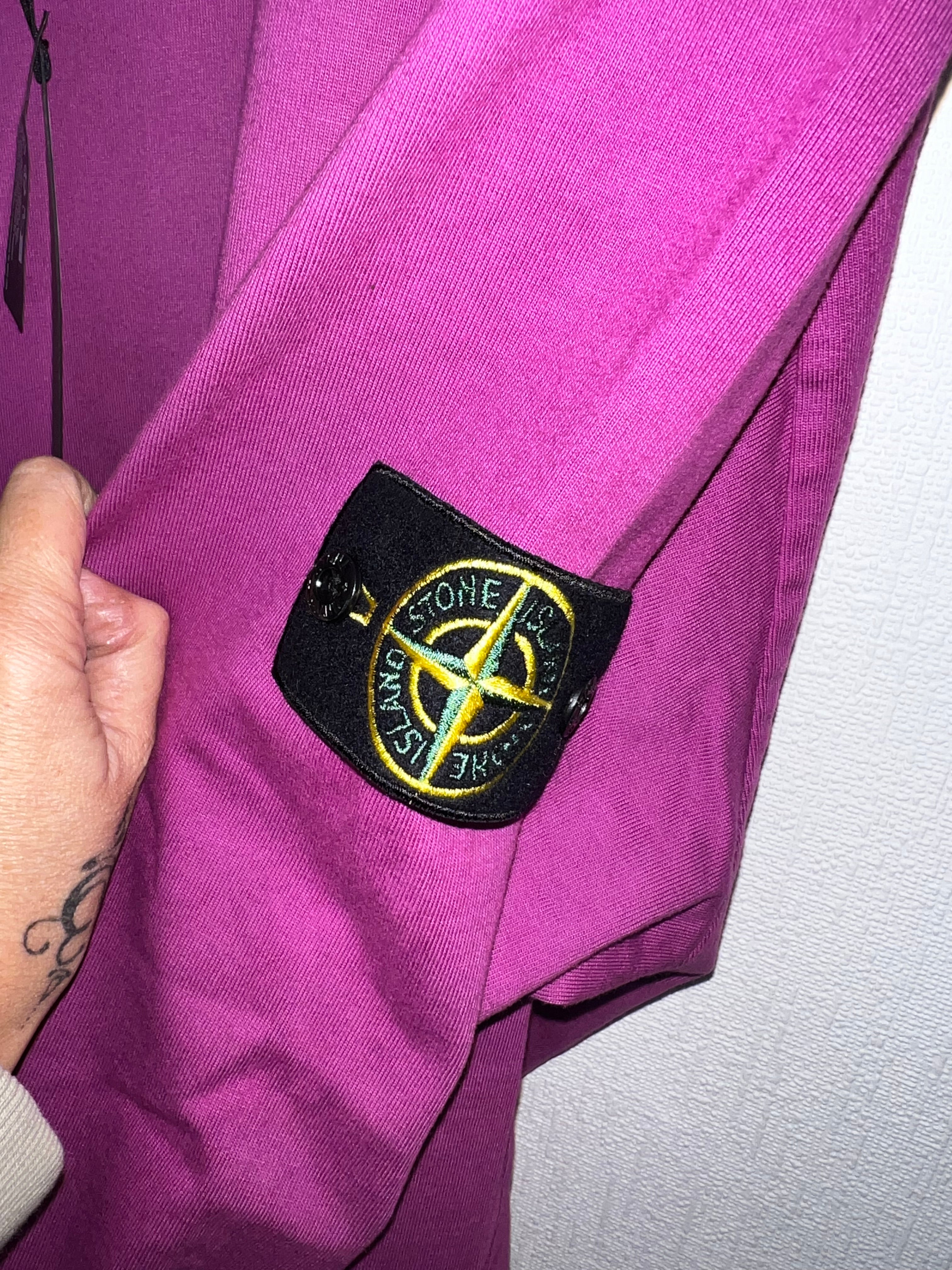 Stone Island Jumper
