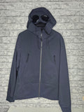 CP Company Soft Shell Goggle Jacket