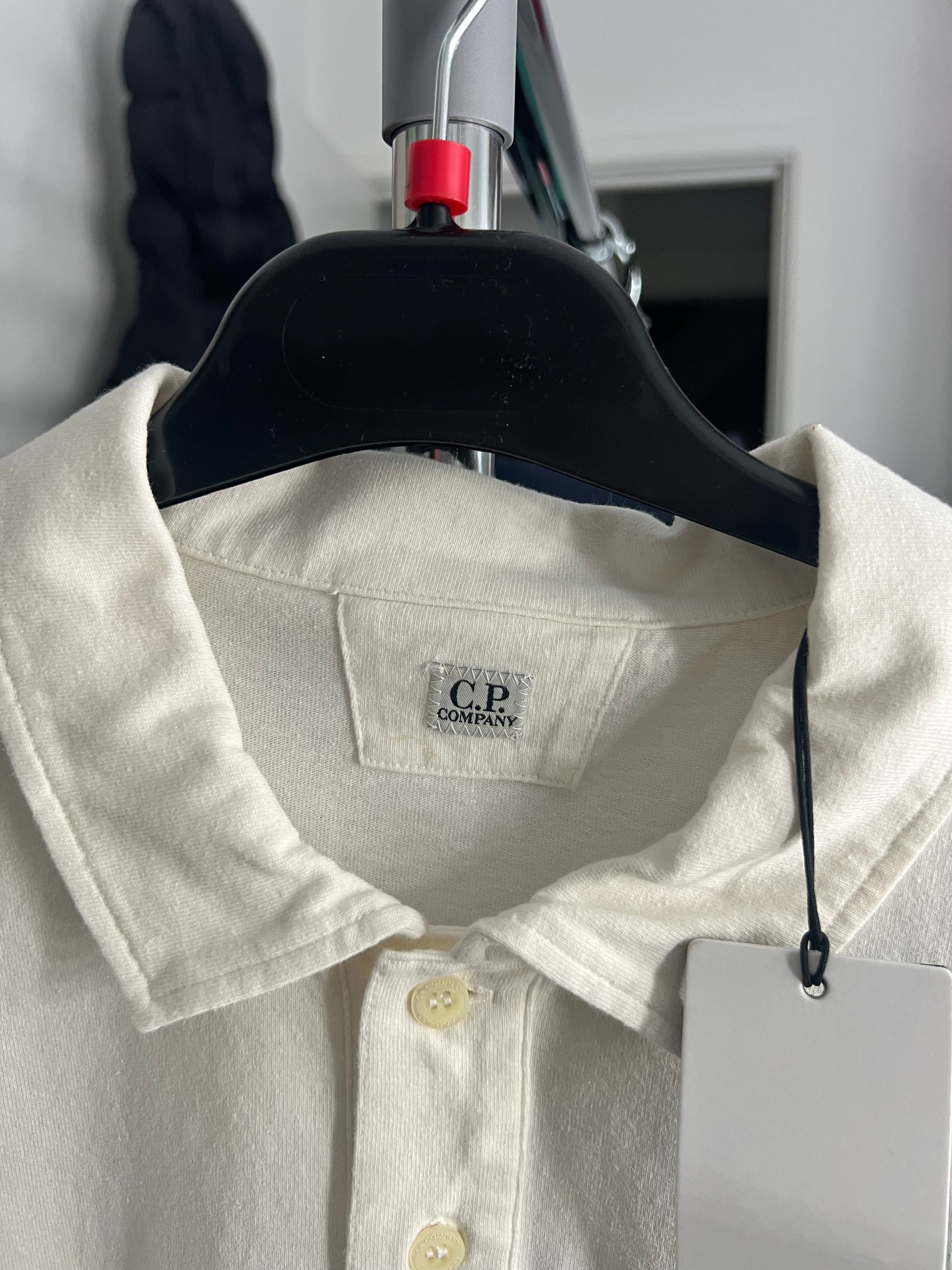 CP Company Polo Shirt