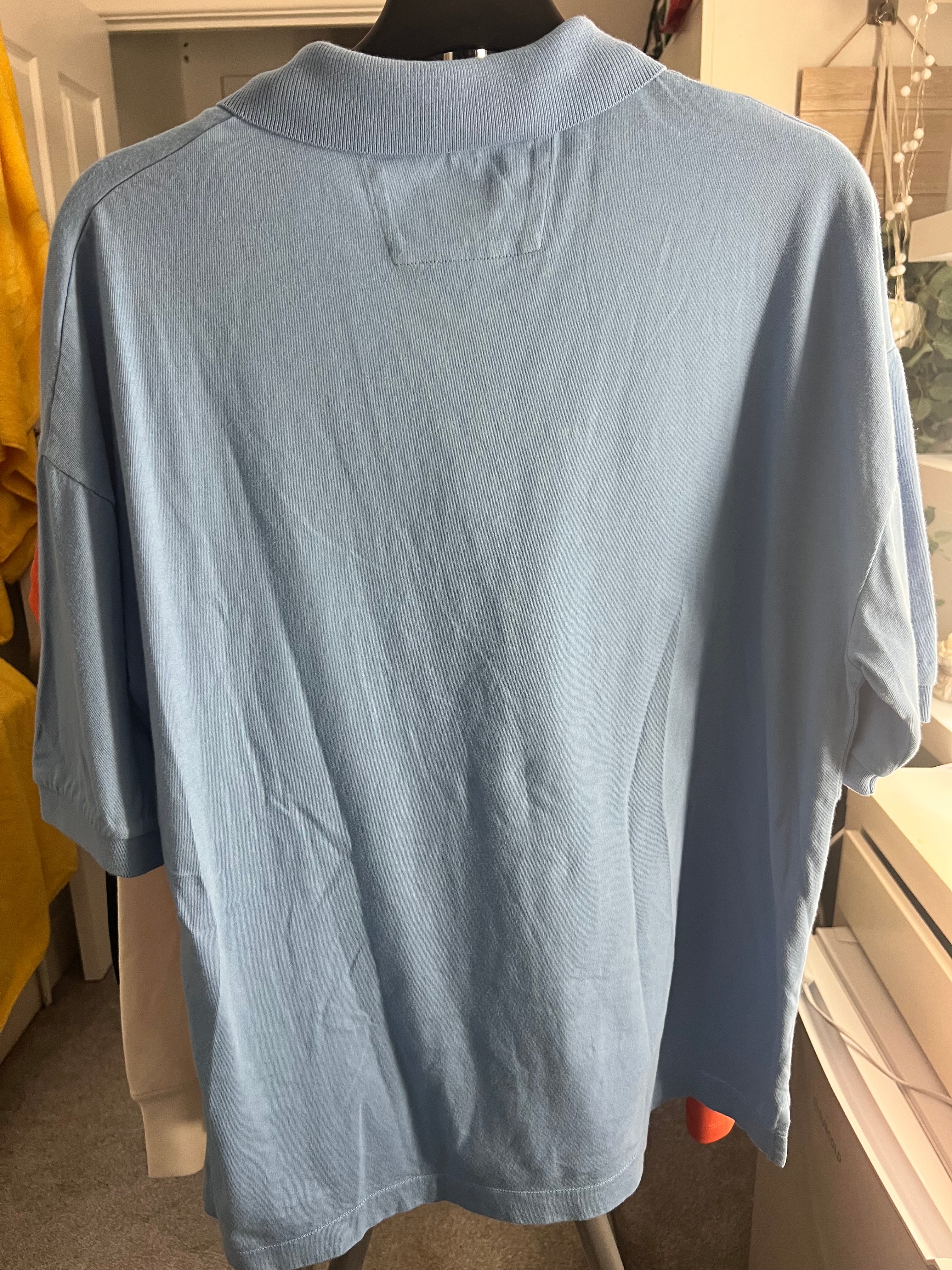 CP Company Polo Shirt