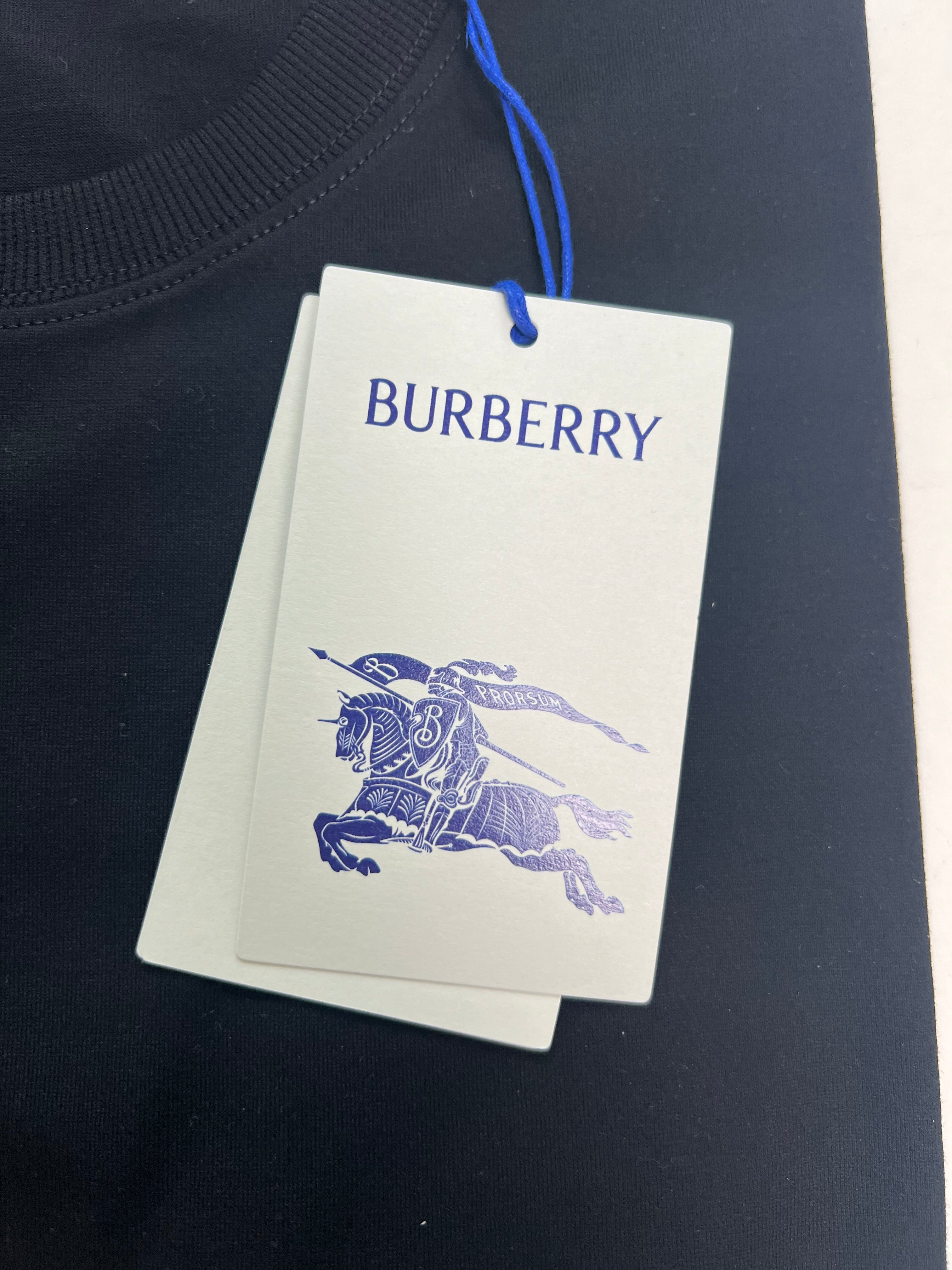 Burberry Ellison T Shirt