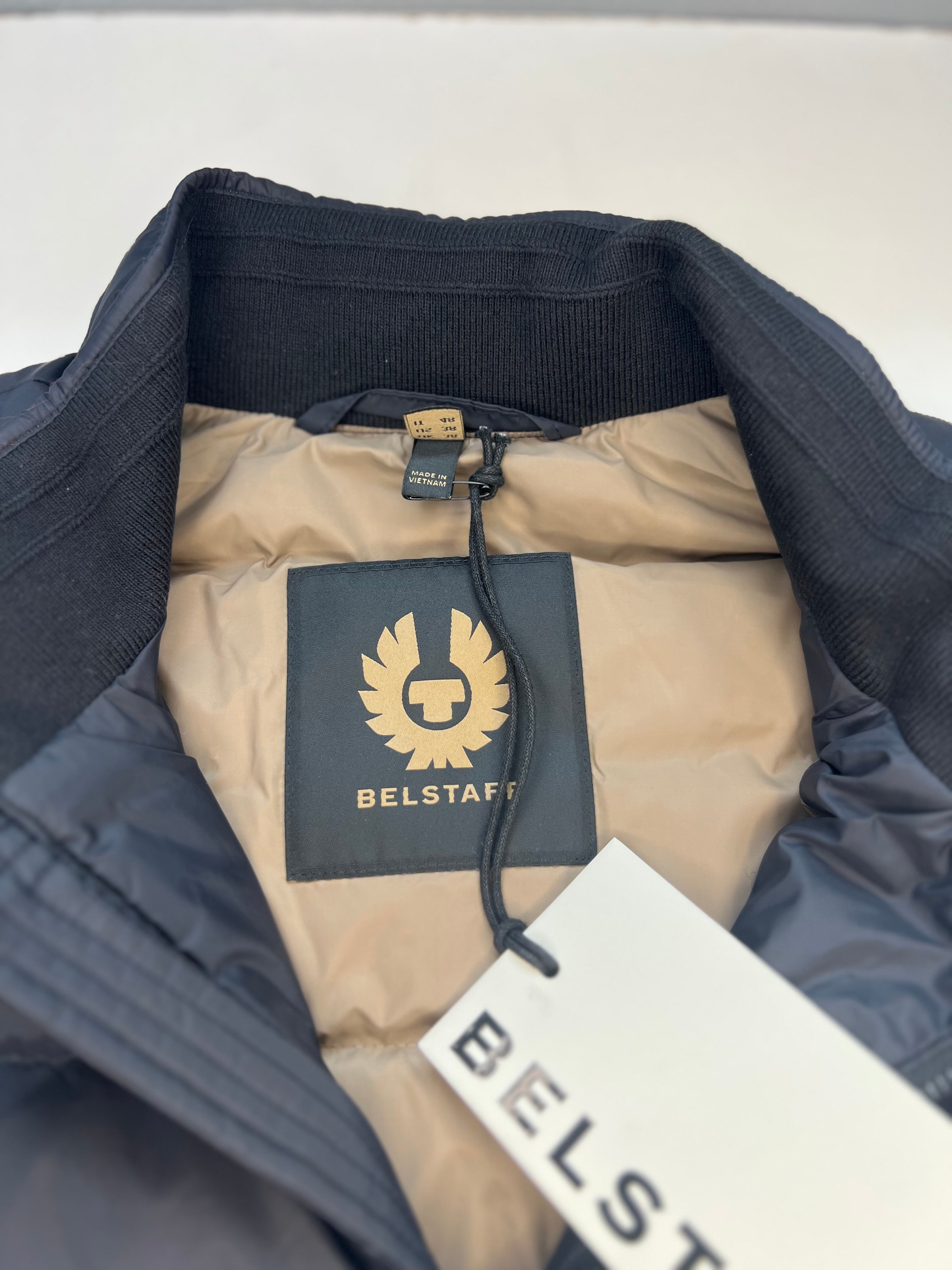 Belstaff Circuit Gilet