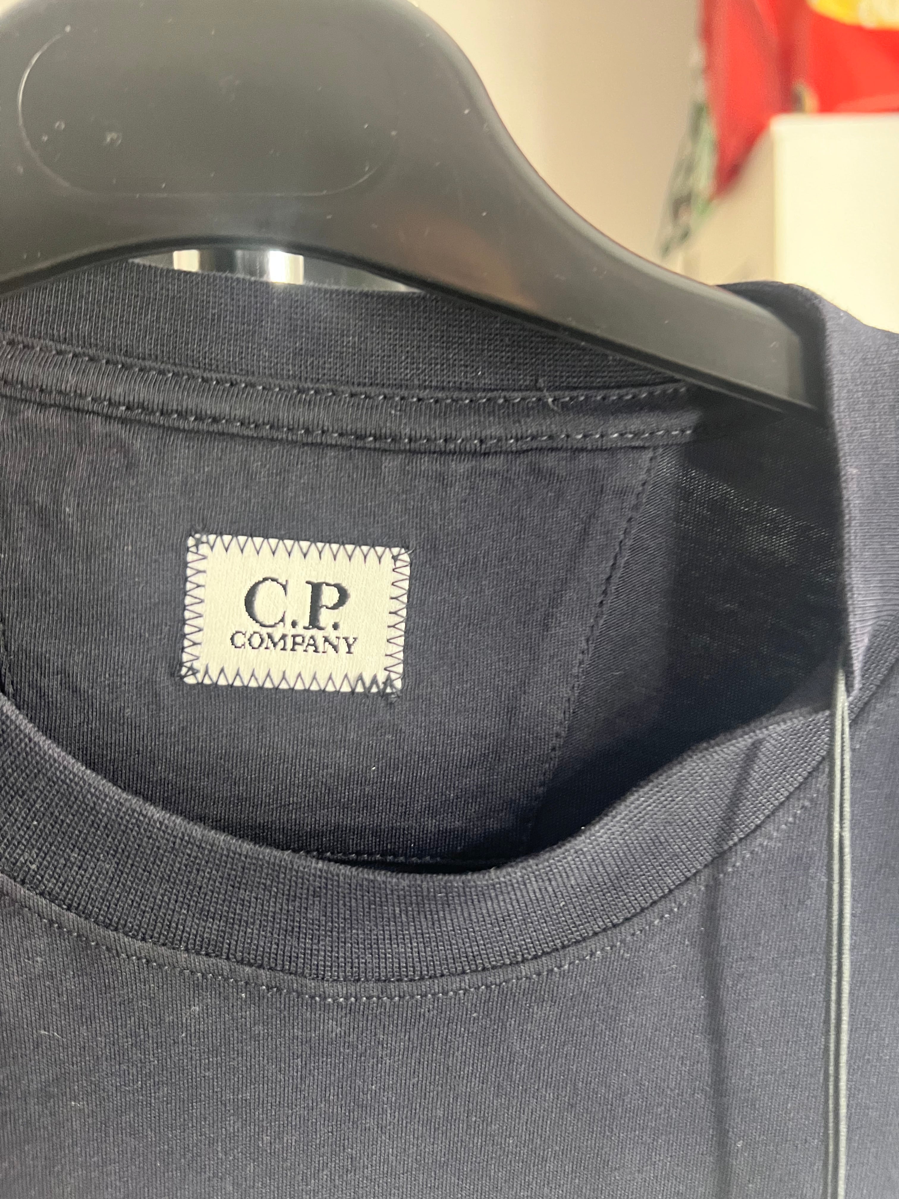 CP Company T Shirt