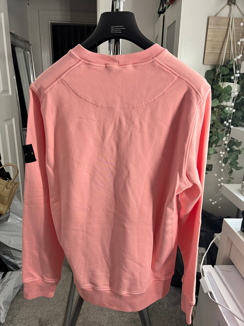 Stone Island Basic Jumper