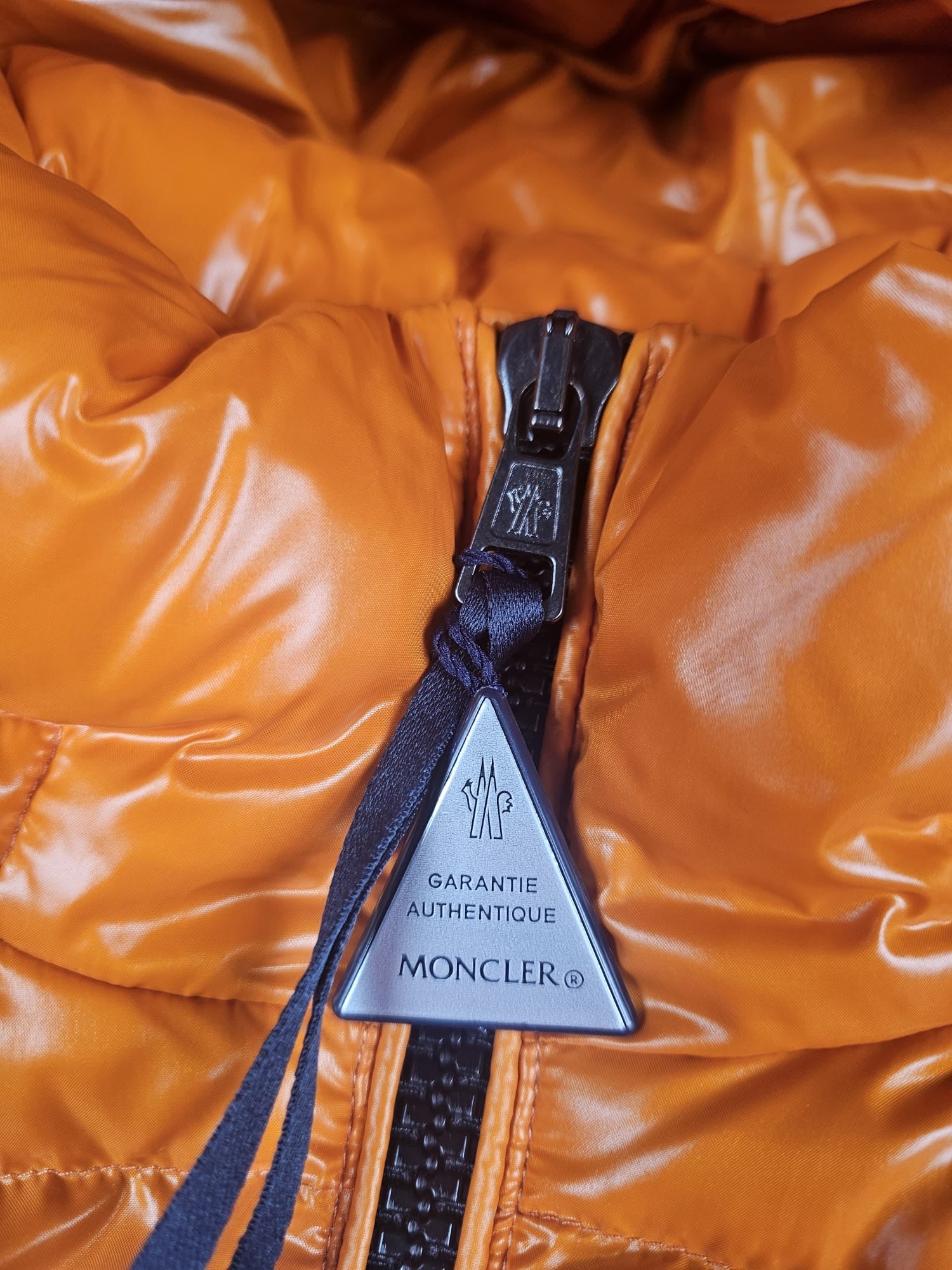 Moncler Leamn Jacket