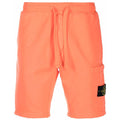 Stone Island

Jogger Cargo Shorts