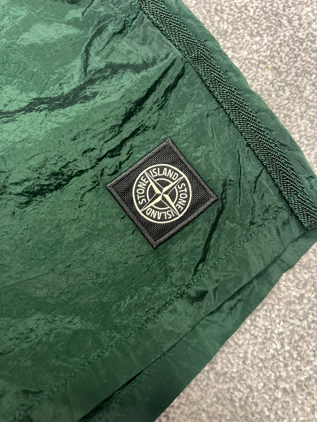 Stone Island Swim Shorts