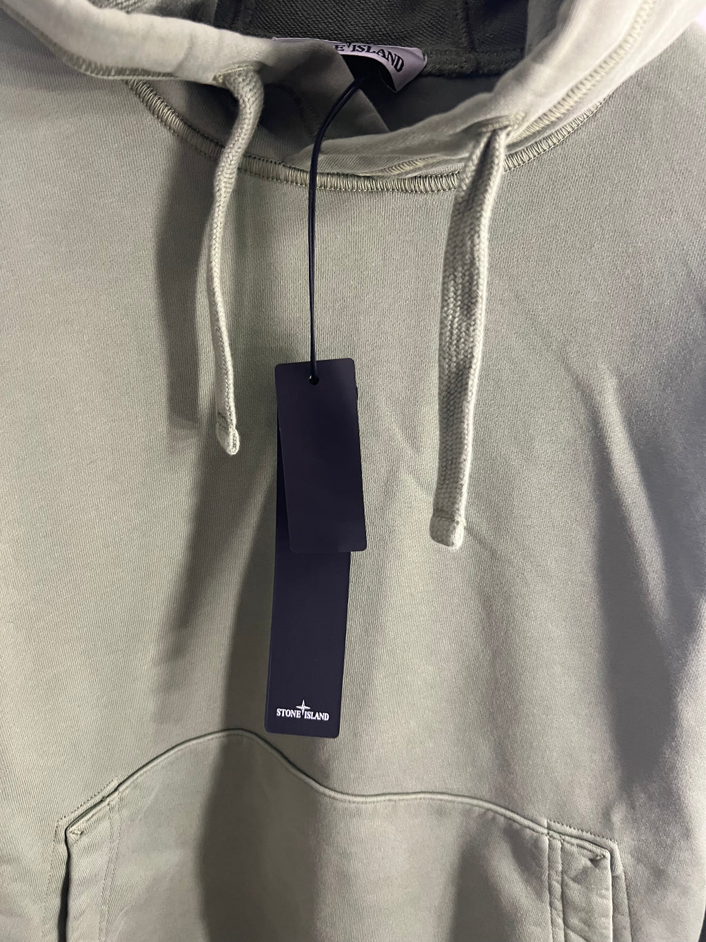 Stone Island Hoodie