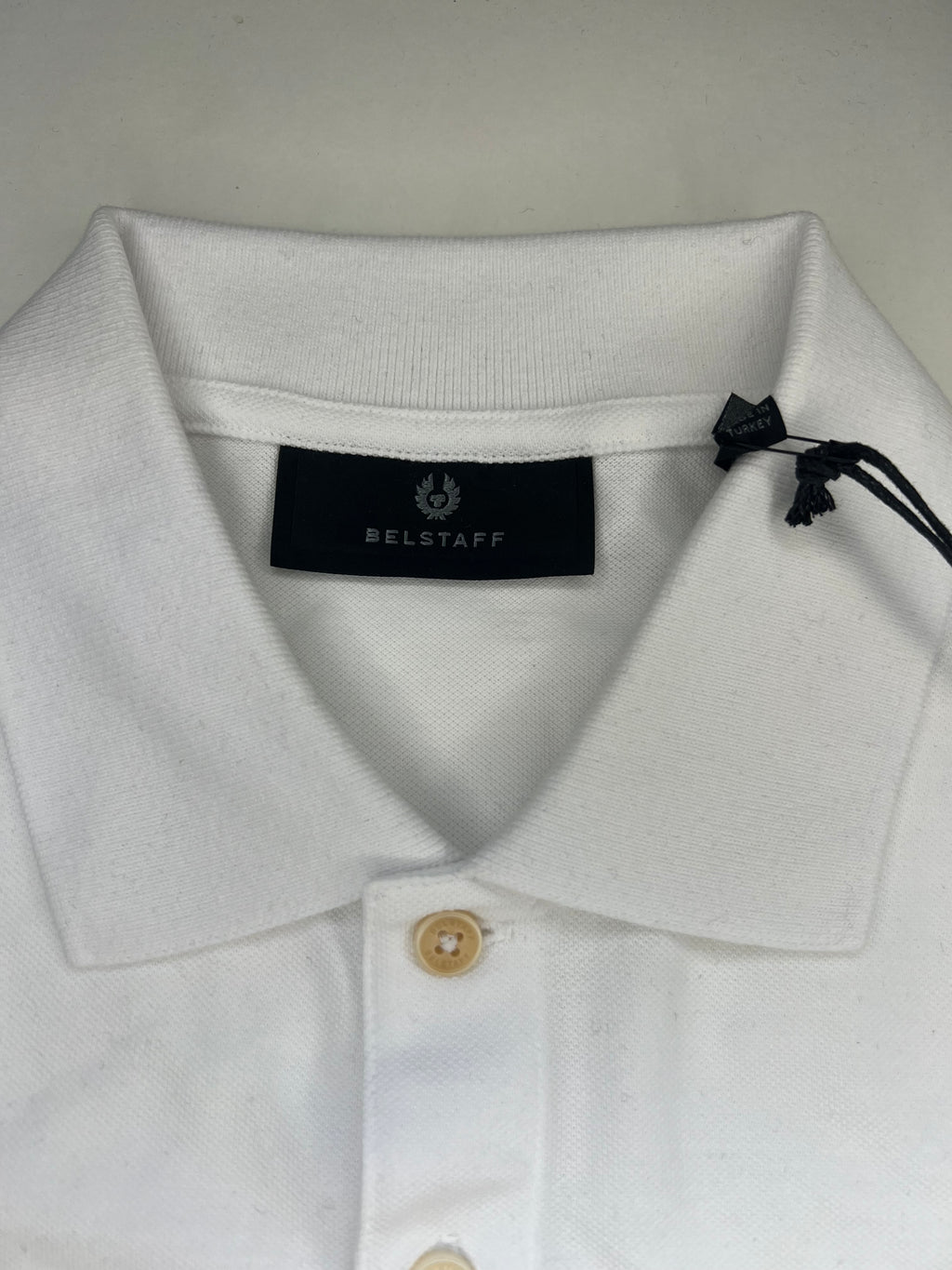Belstaff Polo Shirt