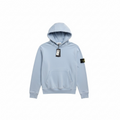 Stone Island Hoodie - Kids