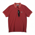 Stone Island Polo Shirt Slim Fit
