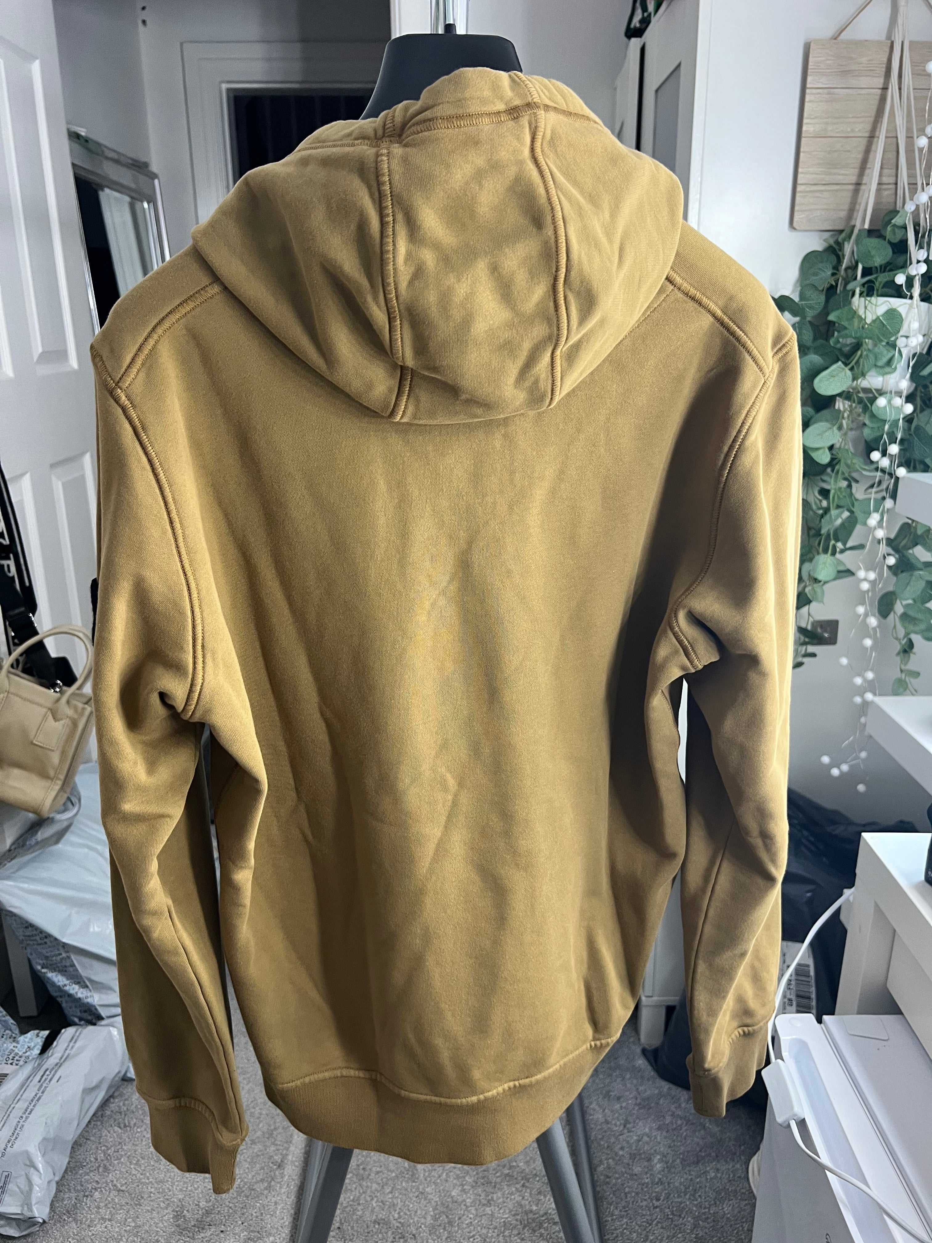 Stone Island Hoodie