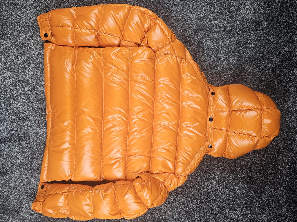 Moncler Leamn Jacket