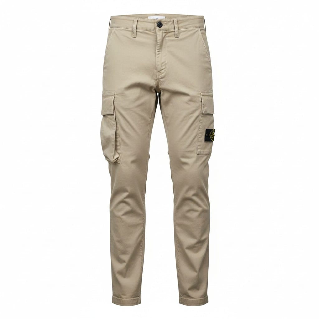 Stone Island Cargos Type-SK