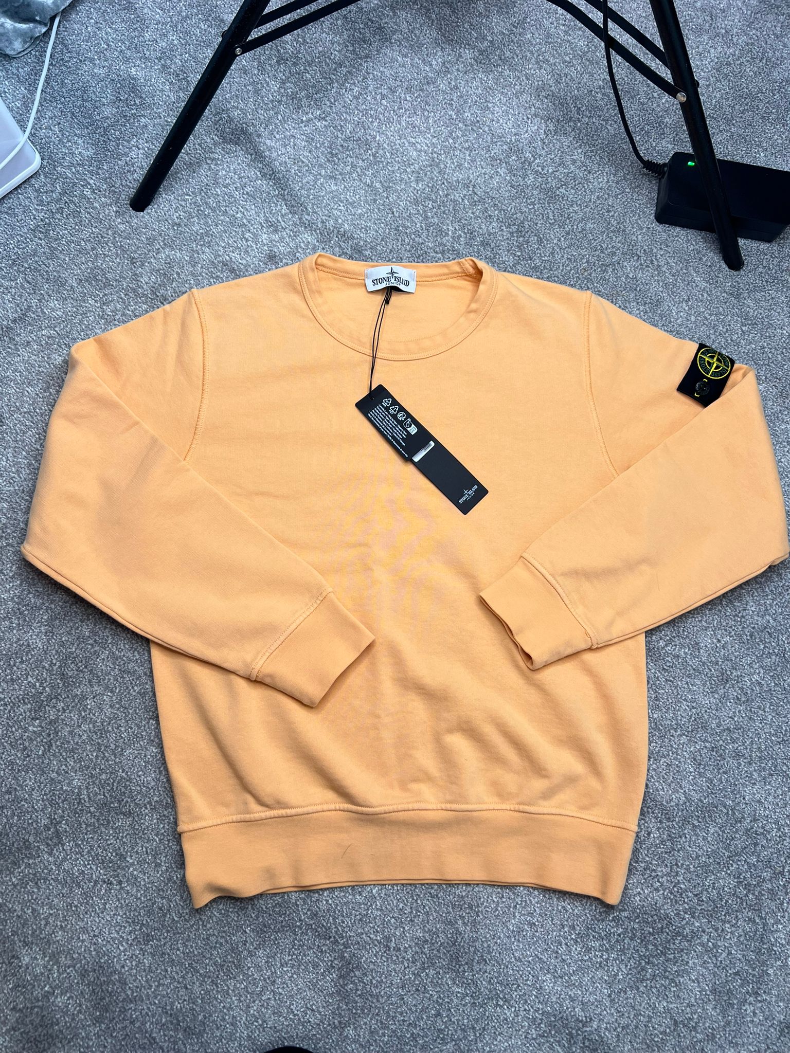 Stone Island Jumper