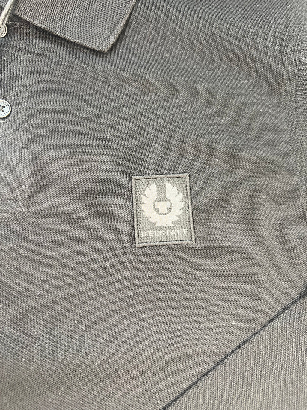 Belstaff Polo Shirt