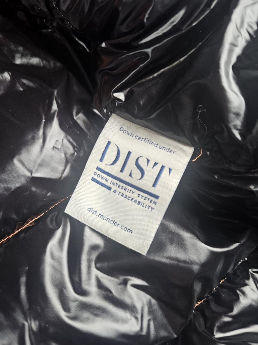 Moncler Leamn Jacket