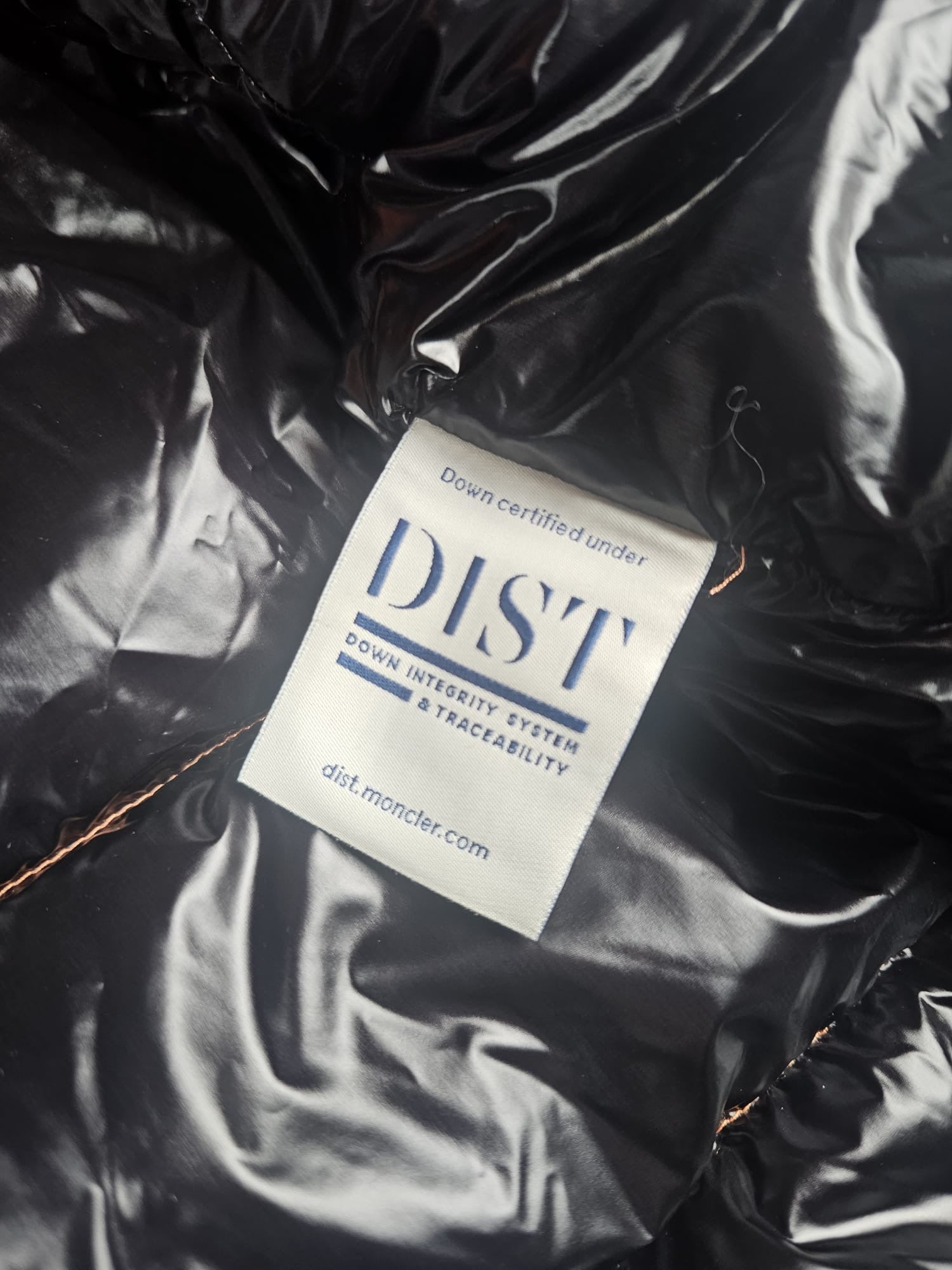 Moncler Leamn Jacket