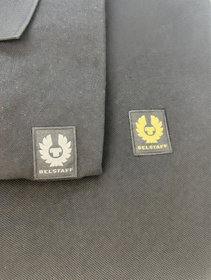 Belstaff Polo Shirt